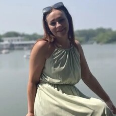 Фотография девушки Светлана, 47 лет из г. Уссурийск