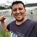 Мухриддин, 34 года