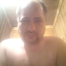 Фотография мужчины Сергей, 48 лет из г. Клин