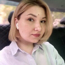 Виктория, 32 из г. Москва.