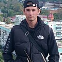 Александр, 20 лет