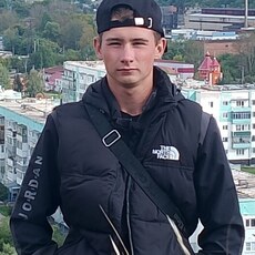 Фотография мужчины Александр, 20 лет из г. Гурьевск (Кемеровская Обл)