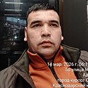 Исломбек, 38 лет