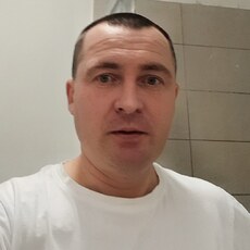 Фотография мужчины Саша, 41 год из г. Вроцлав