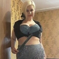 Ирина, 40 из г. Бугуруслан.
