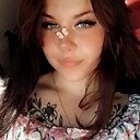 Юлия, 21 год