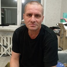 Фотография мужчины Павел, 46 лет из г. Сыктывкар