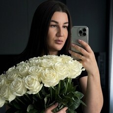 Фотография девушки Ксения, 36 лет из г. Курган