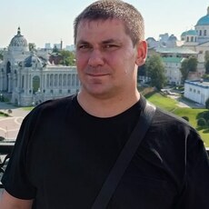 Андрей, 44 из г. Оренбург.