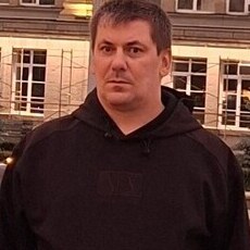 Фотография мужчины Андрей, 44 года из г. Оренбург
