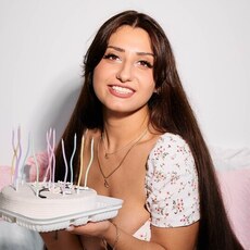 Фотография девушки Карина, 24 года из г. Ростов-на-Дону