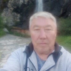 Константин, 55 из г. Иркутск.