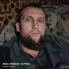 Фотография мужчины Вячеслав, 32 года из г. Уфа