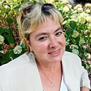 Лилия, 50 лет