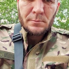 Фотография мужчины Максим, 45 лет из г. Белово