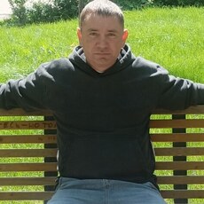 Фотография мужчины Александр, 40 лет из г. Рязань
