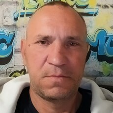 Фотография мужчины Вова, 45 лет из г. Череповец
