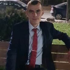 Фотография мужчины Михаил, 38 лет из г. Бобруйск