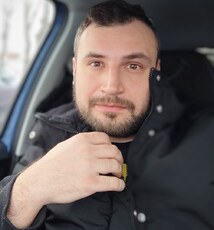Александр, 38 из г. Пермь.