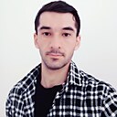 Муслим, 28 лет