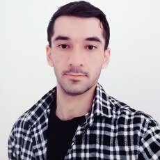 Фотография мужчины Муслим, 28 лет из г. Красноусольский