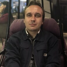 Фотография мужчины Иван, 38 лет из г. Полтава