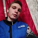 Александр, 23 года