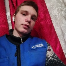 Фотография мужчины Александр, 23 года из г. Тобольск