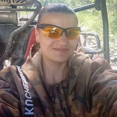 Оксана, 39 из г. Новокузнецк.