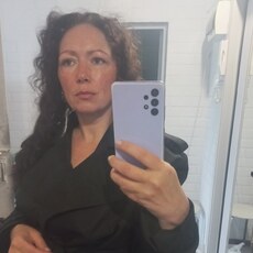 Фотография девушки Аннушка, 43 года из г. Химки