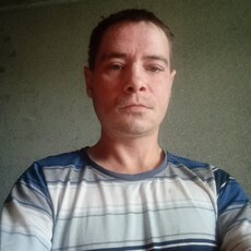 Фотография мужчины Александр, 35 лет из г. Мошково
