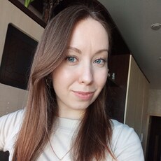 Светлана, 31 из г. Красноярск.