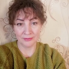 Фотография девушки Марина, 59 лет из г. Переславль-Залесский