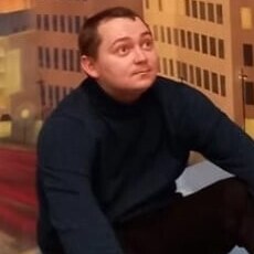 Фотография мужчины Максим, 32 года из г. Сергиев Посад