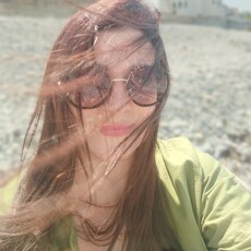 Елена, 45 из г. Новороссийск.
