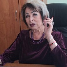 Фотография девушки Галина, 65 лет из г. Кемерово