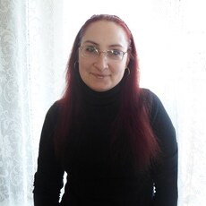 Фотография девушки Ульяна, 33 лет из г. Витебск