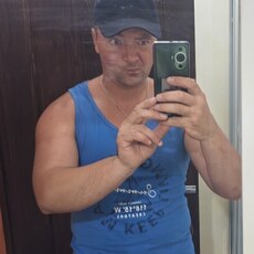 Фотография мужчины Александр, 37 лет из г. Лазаревское