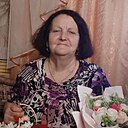 Нина, 70 лет