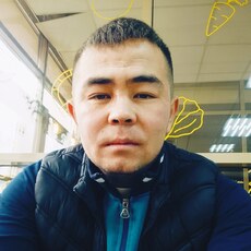 Фотография мужчины Василий, 30 лет из г. Газимурский Завод