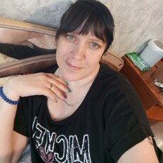 Фотография девушки Наталья, 38 лет из г. Новосибирск