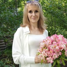 Фотография девушки Людмила, 45 лет из г. Луганск