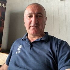 Фотография мужчины Мгер, 49 лет из г. Владикавказ