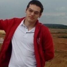 Фотография мужчины Андрей, 33 года из г. Самара