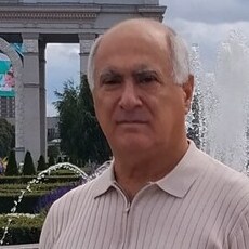 Артур, 65 из г. Москва.