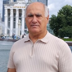 Артур, 65 из г. Москва.