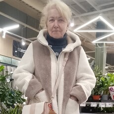 Фотография девушки Віталія, 61 год из г. Киев