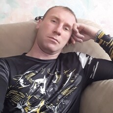 Фотография мужчины Дмитрий, 37 лет из г. Магистральный