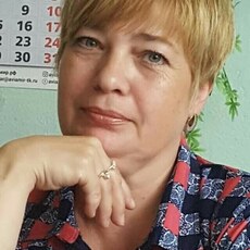 Фотография девушки Елена, 54 лет из г. Омск