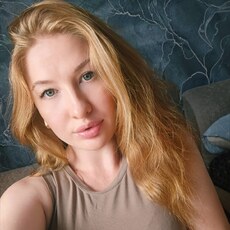 Фотография девушки Анна, 31 год из г. Хилок
